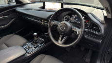 Mazda CX-30 2.0 e-Skyactiv G MHEV Homura 5dr Petrol Hatchback